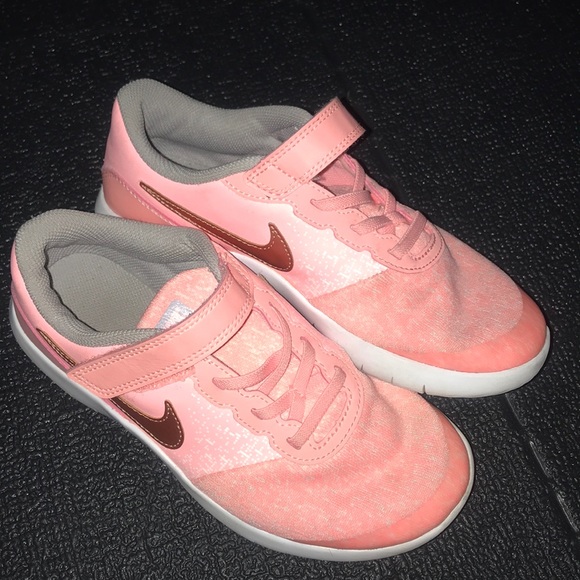 Nike Other - Nike Flex Contact (GS) Youth